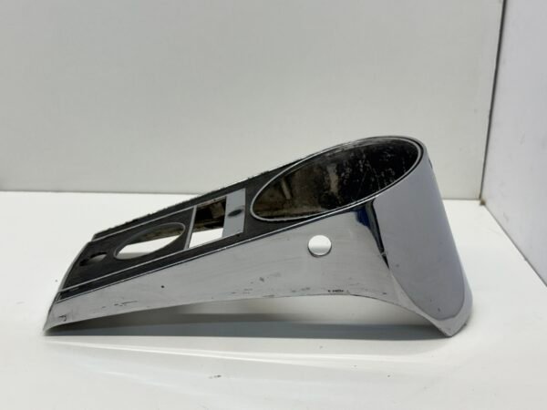 Harley Dash Panel Tank Console for Softail