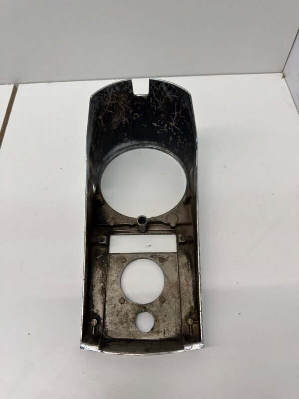 Harley Dash Panel Tank Console for Softail