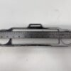 Harley Radio and Gauge Faceplate Trim OEM No 74612-06