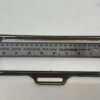 Harley Radio and Gauge Faceplate Trim OEM No 74612-06