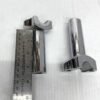 1" Handlebar Risers 3" for Harley Sportster Dyna Softail