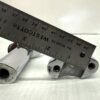 1" Handlebar Risers 3" for Harley Sportster Dyna Softail