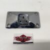 Harley Rear License Plate Bracket