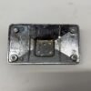 Harley Rear License Plate Bracket