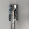 Harley Rear License Plate Bracket