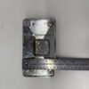 Harley Rear License Plate Bracket