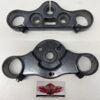 Harley Dyna Triple Trees