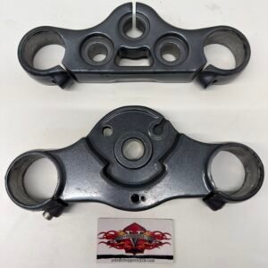 Harley Dyna Triple Trees