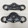 Harley Dyna Triple Trees
