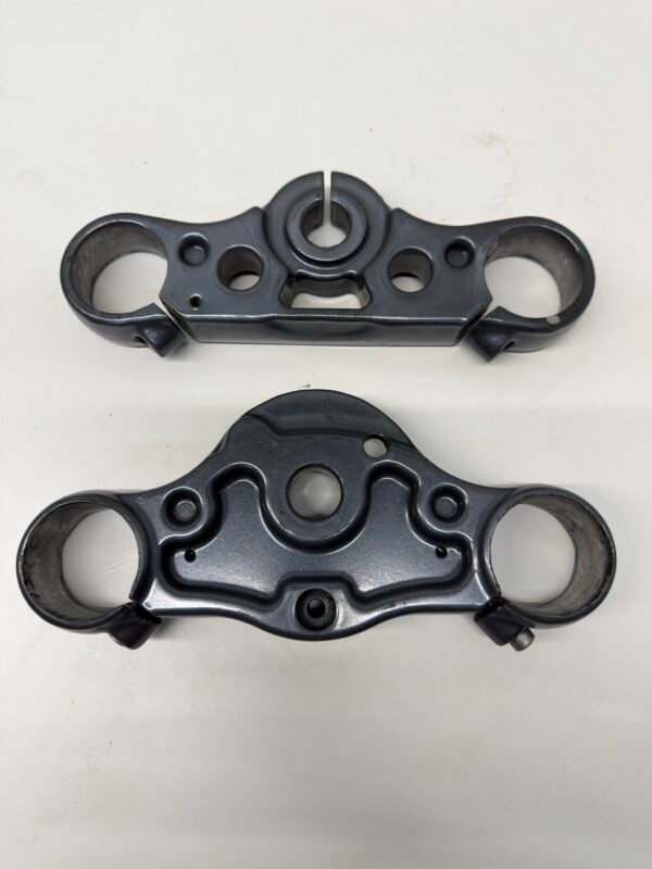Harley Dyna Triple Trees