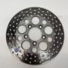 OEM Harley Brake Disc Rotor 10" 44137-79
