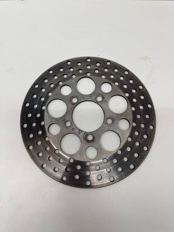 OEM Harley Brake Disc Rotor 10" 44137-79