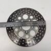 OEM Harley Brake Disc Rotor 10" 44137-79