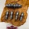 Feuling Camshaft 1348 And Lifters 4000 for 17-up Harley Milwaukee Eight