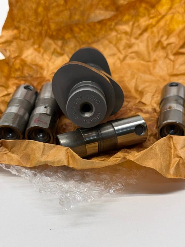 Feuling Camshaft 1348 And Lifters 4000 for 17-up Harley Milwaukee Eight