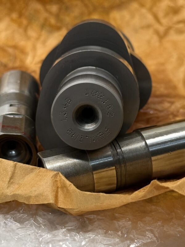 Feuling Camshaft 1348 And Lifters 4000 for 17-up Harley Milwaukee Eight