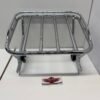 CH986 (2) Harley Detachable Luggage Rack 53743-97 for 97-2008 Touring