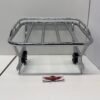 CH986 (3) Harley Detachable Luggage Rack 53743-97 for 97-2008 Touring