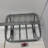 CH986 (5) Harley Detachable Luggage Rack 53743-97 for 97-2008 Touring