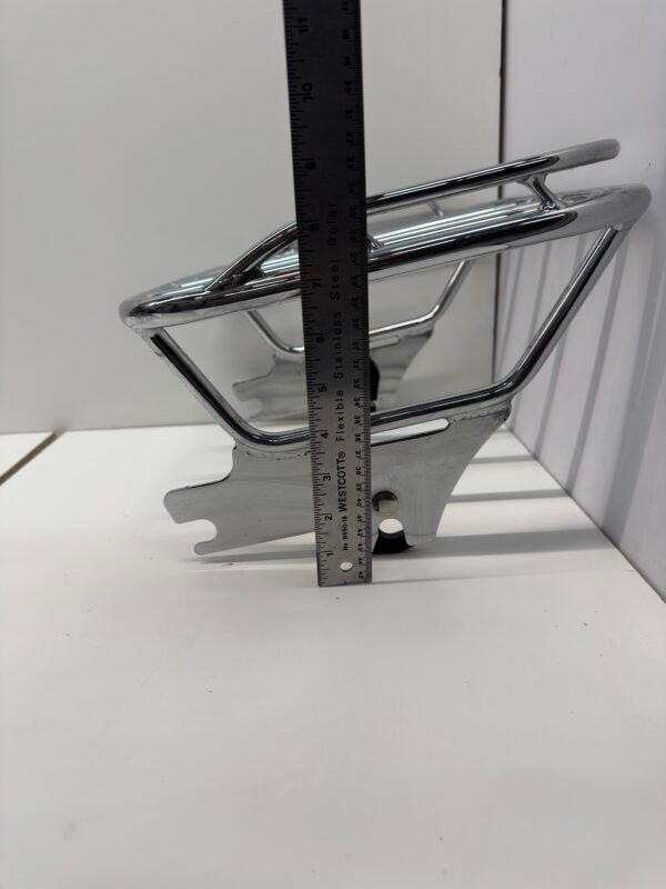 CH986 (6) Harley Detachable Luggage Rack 53743-97 for 97-2008 Touring