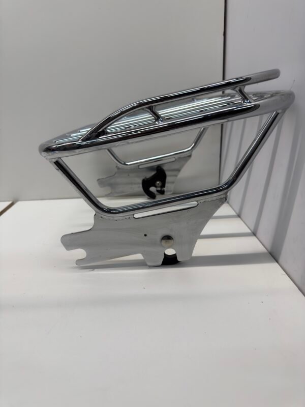 CH986 (7) Harley Detachable Luggage Rack 53743-97 for 97-2008 Touring
