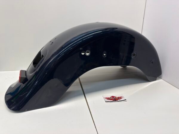 OEM Harley Rear Fender 59596-07 for 07-17 Fat Boy