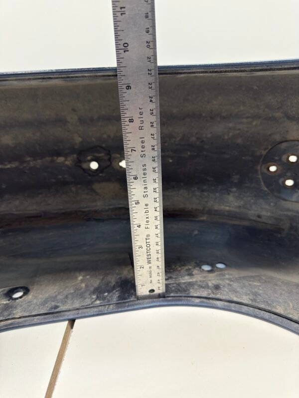 OEM Harley Rear Fender 59596-07 for 07-17 Fat Boy
