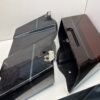 OEM Harley Saddlebag Bottoms for 1990-2014 Touring