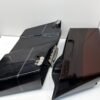 OEM Harley Saddlebag Bottoms for 1990-2014 Touring