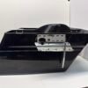 OEM Harley Saddlebag Bottoms for 1990-2014 Touring