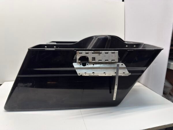 OEM Harley Saddlebag Bottoms for 1990-2014 Touring