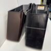OEM Harley Saddlebag Bottoms for 1990-2014 Touring