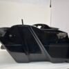 OEM Harley Saddlebag Bottoms for 1990-2014 Touring