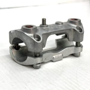 Harley 1.25" Handlebar Top Clamp and Riser 55900078 14-24 Road Glide