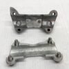 Harley 1.25" Handlebar Top Clamp and Riser 55900078 14-24 Road Glide