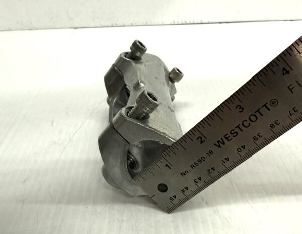 Harley 1.25" Handlebar Top Clamp and Riser 55900078 14-24 Road Glide