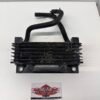 Harley Oil Cooler for 2011-14 Touring