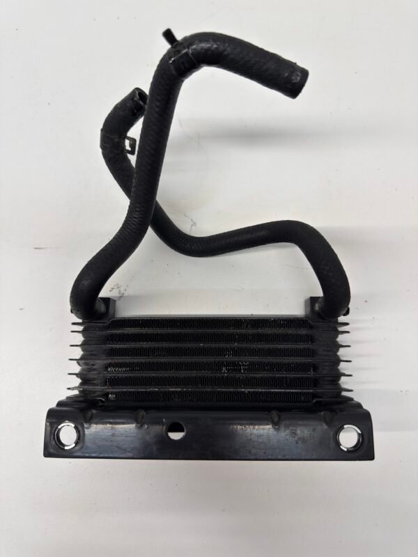 Harley Oil Cooler for 2011-14 Touring