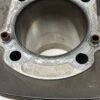 OEM Harley Cylinders 16593-99 and Pistons KS309 TWIN CAM 99-06