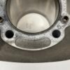 OEM Harley Cylinders 16593-99 and Pistons KS309 TWIN CAM 99-06