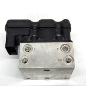 OEM Harley ABS Module and Controller 40649-08, 48343-09 2009-2013 Touring