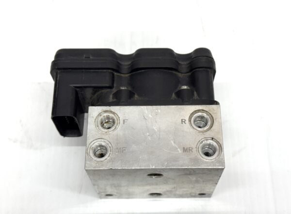 OEM Harley ABS Module and Controller 40649-08, 48343-09 2009-2013 Touring