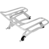 Cobra BA Wrap Around Luggage Rack Chrome 502-2611 for 15-20 Indian Scout