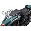Cobra BA Wrap Around Luggage Rack Chrome 502-2611 for 15-20 Indian Scout
