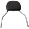 CH1002 (1) Cobra Detachable Backrest Mini 602-2031 for Harley FLSB 2018-25