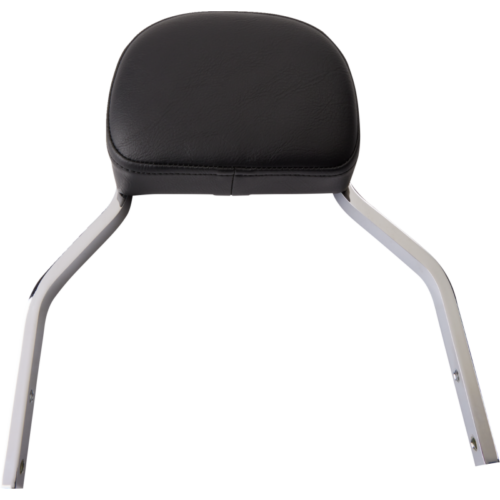 Cobra Detachable Backrest Mini 602-2031 for Harley FLSB 2018-25