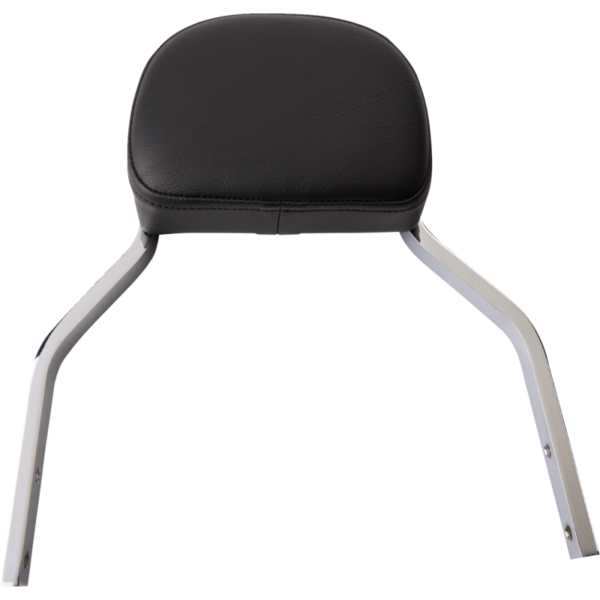 CH1002 (1) Cobra Detachable Backrest Mini 602-2031 for Harley FLSB 2018-25