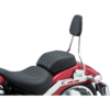 CH1003 (1) Kuryakyn Sissy Bar Chrome 6588 for 18-Up Harley Breakout Fat Boy