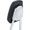CH1003 (3) Kuryakyn Sissy Bar Chrome 6588 for 18-Up Harley Breakout Fat Boy