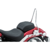 CH1003 (4) Kuryakyn Sissy Bar Chrome 6588 for 18-Up Harley Breakout Fat Boy